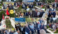 15 Temmuz Şehidi, Kartal'daki Mezarı Başında Saygıyla Anıldı