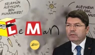 Leman Dergisi'nde Başlatılan Soruşturma Kapsamında 6 Kişi Gözaltına Alındı, 4 Şüpheli Tespit Edildi