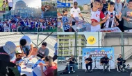 Avcılarlılar Açık Hava Etkinliklerinde Buluşuyor: Yaz Coşkusu Mahallelere Taşındı