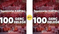 Gençler Emeğiyle Var Olacak