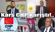 CHP Kars Eski İl Başkanı Mustafa Aras’tan Şaban Sevinç’e Yanıt: “CHP’nin İl Başkanı Sandık Koysa, Sandıktan Çıkamaz”