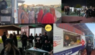 📌 GÜNESAV HABER – Kartal Belediyesi’nden Balıkesir Deprem Bölgesine Destek