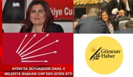 Aydın’da Siyasi Deprem: Özlem Çerçioğlu ve 3 CHP’li Başkan İstifa Etti, AKP İddiası Kulisleri Salladı