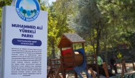 🐾 Avcılar’ın Tek Köpek Oyun Parkı Yenilendi!