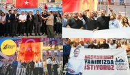 Sivaslılar Tek Yürek: Sivkon’dan İnan Güney İçin Derhal Serbest Bırakılma Çağrısı