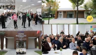 Küçükçekmece Belediyesi’nden Sosyal Belediyecilikte Örnek Hizmet: Ücretsiz Salon Desteği