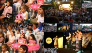 🎭 Kadıköy’de “Mahallemde Çocuk Tiyatrosu” Başladı!