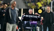 “Beşiktaş Solskjaer’in Görevine Son Verdi, Fenerbahçe’de Mourinho Kovuldu”