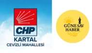 Kartal CHP 20 Mahallede Delege Seçimlerini 23-24 Ağustos’ta Gerçekleştiriyor