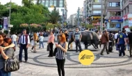Üsküdar, Sultanbeyli, Kadıköy, Ümraniye ve Beykoz'a 'Cuma Günü' için Kritik Sıcaklık Uyarısı!