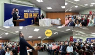 AK Parti Kartal İlçe Başkanlığı’nda Yoğun Katılımlı Danışma Meclisi Toplantısı