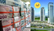 12 Milyon Liralık Ev Satışıyla Bankada 32 Günde 540 Bin Lira Faiz Geliri Elde Etti