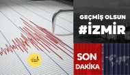 Balıkesir 6.2 Depremi İstanbul ve İzmir’de de Hissedildi | Can Kaybı Yok
