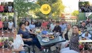 CHP Kartal'da Doğum Günü Kutlaması ve Sosyal İşler Komisyonları'nın Çalışmaları