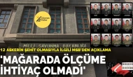 "Gündemdeki Çarpıcı Gelişmeler