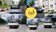 Kartal’da Sivrisinek ve Haşerelere Karşı Vektör Mücadelesi Aralıksız Sürüyor
