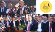 📰 Özgür Özel: “Hedefimiz Eşit Yurttaşlık ve Tüm Mezheplere Adil Mesafe”