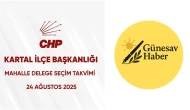 📰 Kartal’da Delege Seçimleri Kızışıyor: Mahalleler Kendi Kaderini Belirliyor