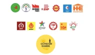 Muhalefet Partileri ve Örgütlerden Kayyım ve Baskılara Ortak Tepki: “İçeride ve Bölgede Demokrasi İçin Direneceğiz”