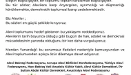 📌 Alevi Kurumlardan Merdan Yanardağ’a Sert Tepki: “Alevilerin Çok Haini Vardır” Sözleri Gündem Oldu