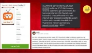 “İnat Box” Uygulamasını İndirenlerin Banka Hesapları Boşaltıldı: 14,7 Milyon TL Çalındı