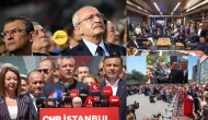 CHP Lideri Özgür Özel İstanbul’da Önemli Ziyarette Bulundu: Parti Örgütüyle Buluştu