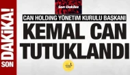 📰 GÜNESAV HABER – TURGAY CİNER HAKKINDA YAKALAMA KARARI