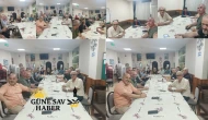 Kargümder’e Anlamlı Ziyaret