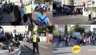 📰 GÜNESAV HABER – Kartal Belediyesi’nden Öğrencilere Güvenli Trafik Desteği