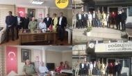 📌 DOĞRU PARTİ Genel Başkanı Rıfat Serdaroğlu Kartal’da: “Anayasa Erdoğan’a Uygulanmıyor mu?”
