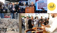Küçükçekmece’de Trabzon Rüzgârı Festivali Başladı