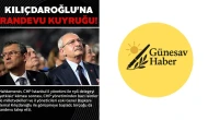 CHP’de Kılıçdaroğlu’na Randevu Kuyruğu: İhraçlar, Bölünme Senaryosu ve Erken Seçim Tartışmaları