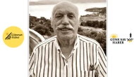 Kartal, Değerli Avukat Kadri Ateş’i Kaybetti