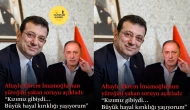 👁️ Fatih Altaylı’dan İmamoğlu’nun Tepkisi: “Kızımız Gibiydi…”