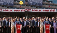 🔴 CHP İstanbul İl Kongresi İptal Edildi: 81 İl Başkanı İstanbul’a Çağrıldı