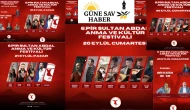 6. PİR SULTAN ABDAL ANMA VE KÜLTÜR FESTİVALİ BAŞLIYOR