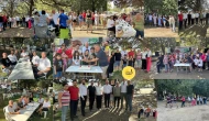 3. Balkan Şenliği ve Pikniği Kartallılara Coşkulu Gün Yaşattı