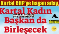 CHP Kartal’da Kadın Sesleri ve Gölge Başkan İddiaları