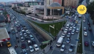 Pendik-Kadıköy E-5 Hattı AVM İşgali Altında: Trafik Çilesi Gün Boyu Sürüyor