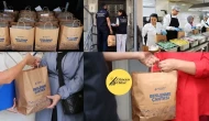 Küçükçekmece Belediyesi’nden İlköğretim Öğrencilerine Beslenme Çantası Desteği