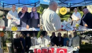 AK Parti Kartal Kadın Kolları’ndan İbn-i Sina Haftası Etkinliği