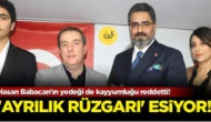 🛑 Son Dakika: CHP’de Kayyım Krizi Derinleşiyor