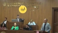 Kartal Belediye Meclisi’nde Çöp Sorunu Tartışması