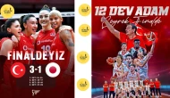 Filenin Sultanları Tarih Yazdı, 12 Dev Adam Çeyrek Finalde!