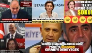 CHP İstanbul İl Başkanlığı’nda Kayyum Krizi: Canan Kaftancıoğlu Tepkili