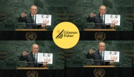 Erdoğan’ın BM’deki Tarihi Konuşması Dünya Basınında Yankı Buldu