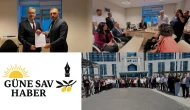 🔴 CHP Kartal İlçe Başkanı Mert Polat Mazbatasını Aldı