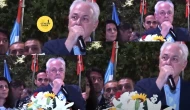 Tahliye Oldu, Paşabahçe’de Vatandaşlara Seslendi