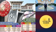 Erdoğan’ın Maaş Ödeneği Yetmeyecek: Sarayın Günlük Harcaması 68 Milyon TL’yi Aştı