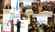Sennur Sezer Öykü ve Şiir Ödülleri 10. Yılında Küçükçekmece’de Sahiplerini Buldu